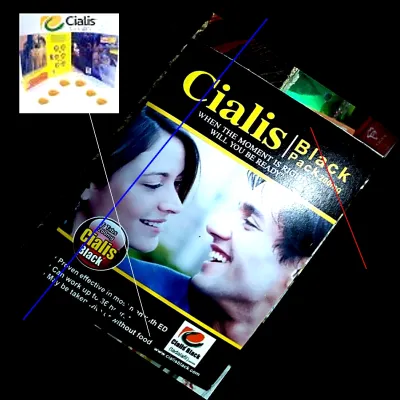 Cialis est il sur ordonnance